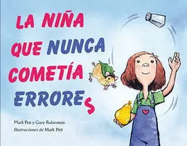 Niña que Nunca Cometia Errores,La