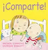 Comparte