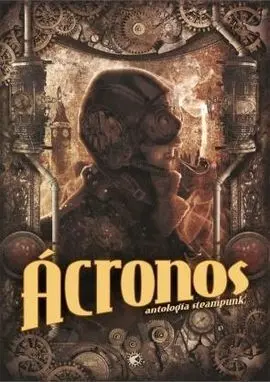 Acronos - Antologia Steampunk
