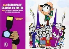 Mas Historias de Camara en Ristre