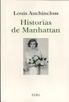 Historias de Manhattan