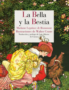 La Bella y la Bestia