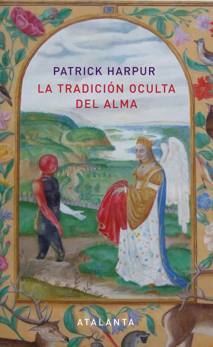 La Tradición Oculta del Alma