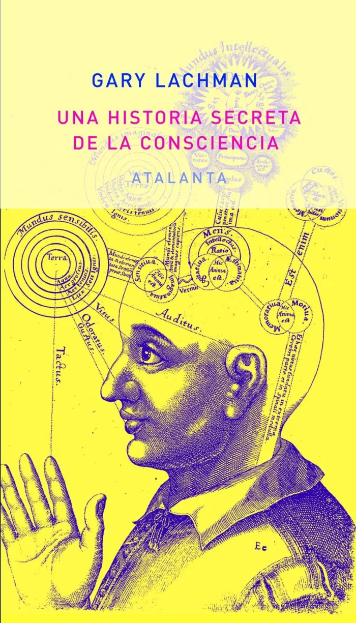 Historia Secreta de la Consciencia