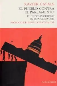 Pueblo Contra el Parlamento,El