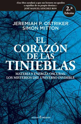 El Corazón de las Tinieblas