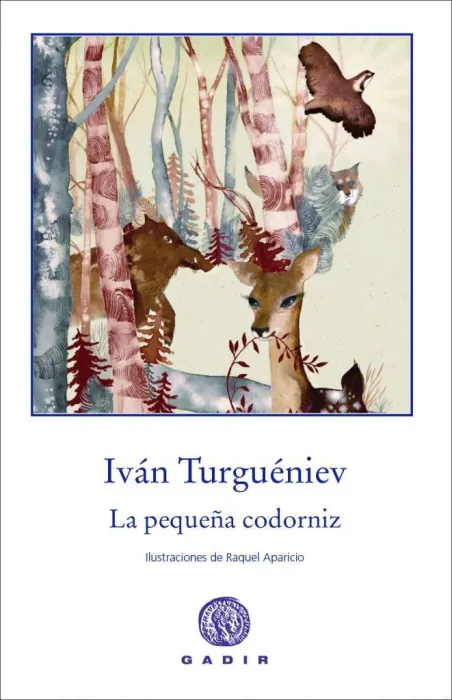 La Pequeña Codorniz