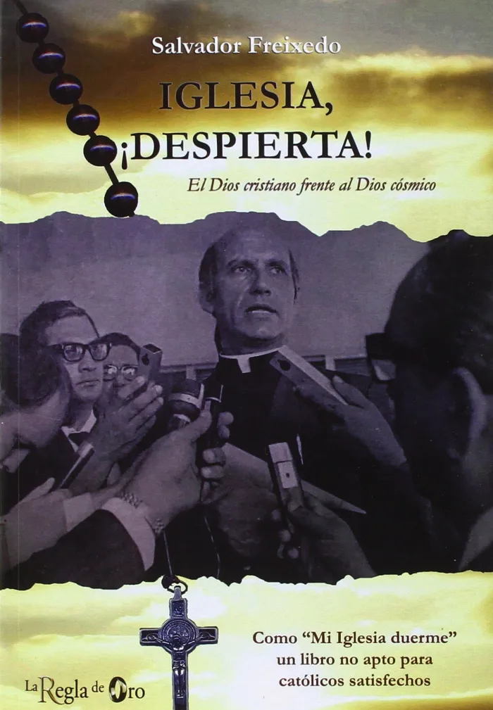 Iglesia Despierta