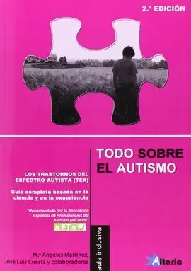 Todo Sobre el Autismo