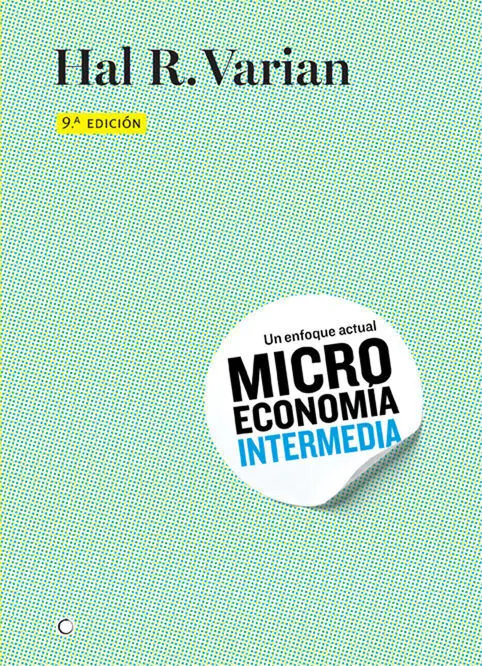 Microeconomía Intermedia, 9ª Ed.