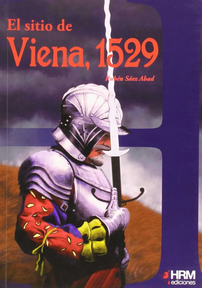 El Sitio de Viena de 1529