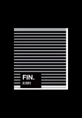 Fin Antologia Anonima