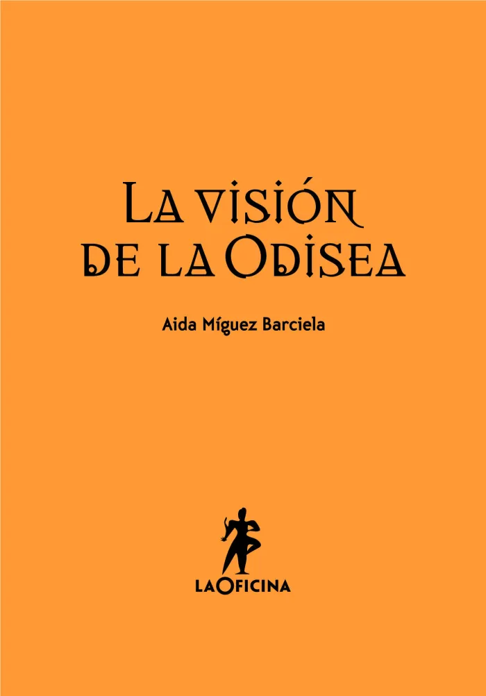 La Visión de la Odisea