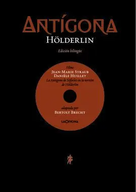 Antígona Bilingue + Cd Pelicula