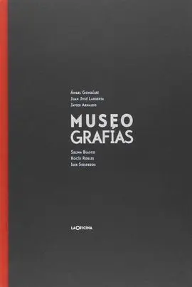 Museografías