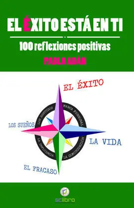El Éxito está en Ti.