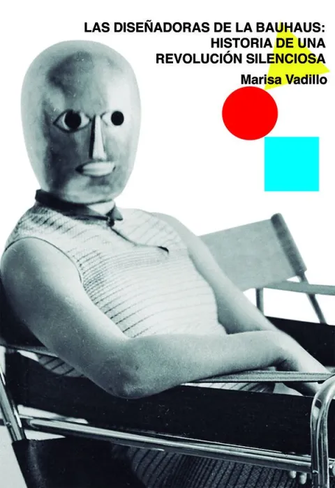 Las Diseñadoras de la Bauhaus