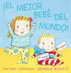 Mejor Bebe del Mundo,El