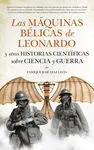 Maquinas Belicas de Leonardo, las