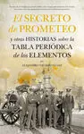 Secreto del Prometeo, el