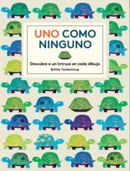 Uno Como Ninguno