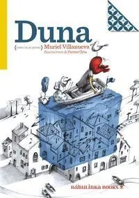 Duna. Diario de un Verano