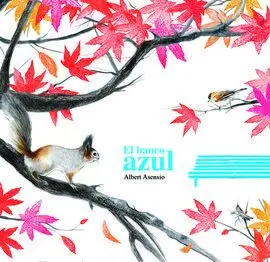 El Banco Azul