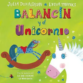 Balancín y el Unicornio