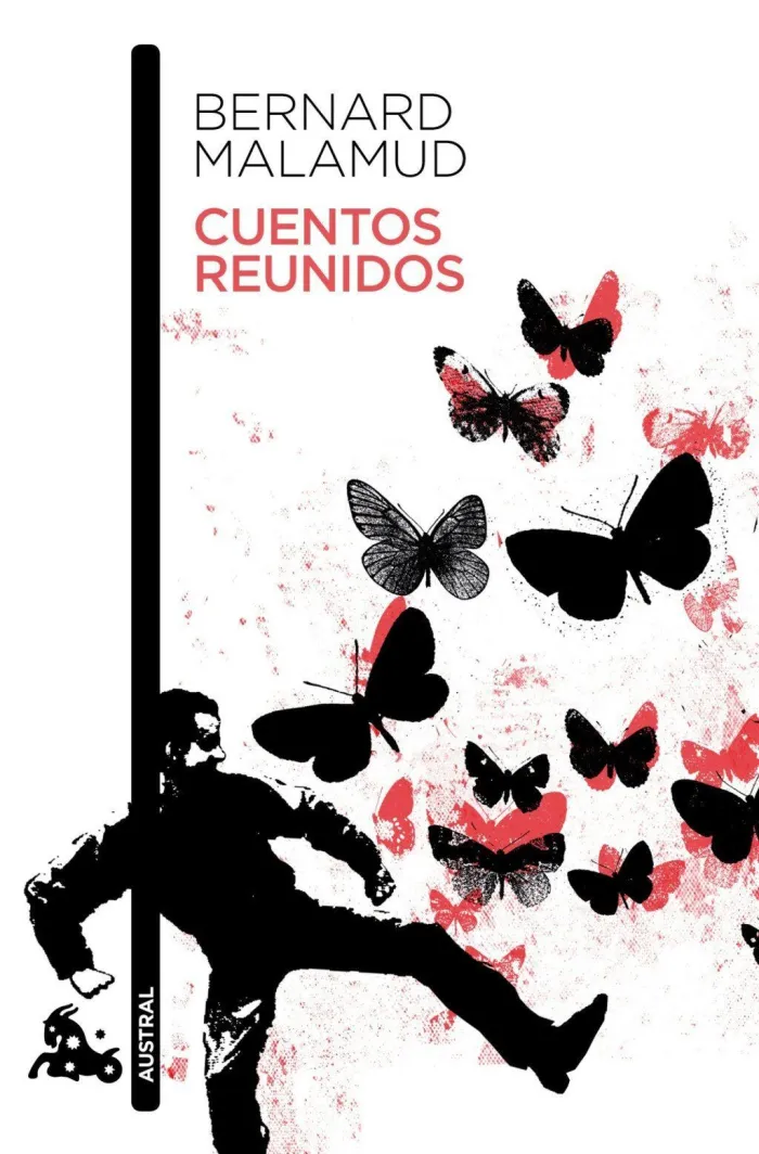 Cuentos Reunidos