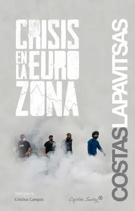 Crisis en la Eurozona