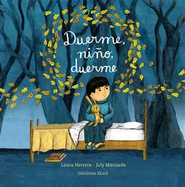 Duerme, Niño, Duerme