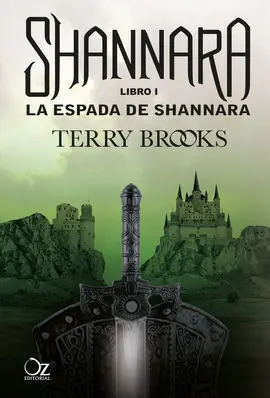 Espada de Shannara, la