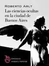 Las Ciencias Ocultas en la Ciudad de Buenos Aires