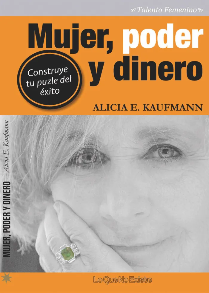 Mujer,Poder y Dinero