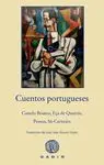 Cuentos Portugueses