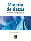 Minería de Datos a Través de Ejemplos