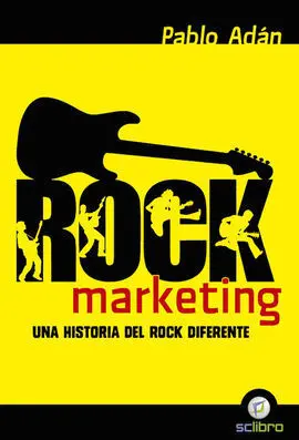 Rock Marketing.