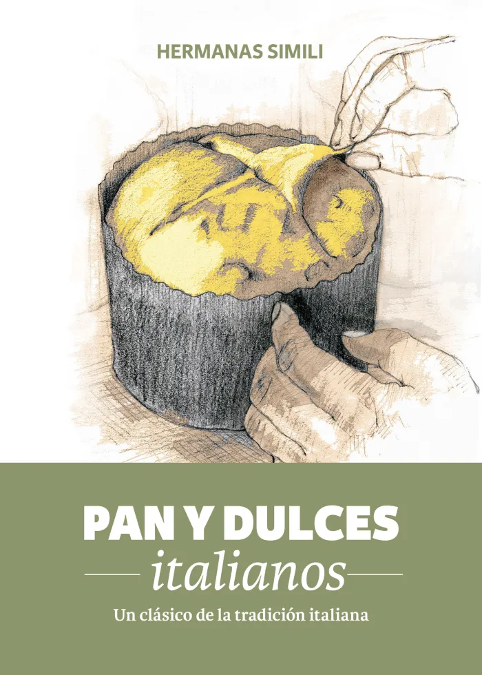 Pan y Dulces Italianos