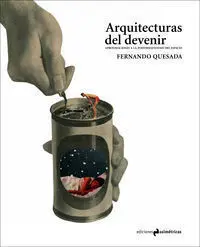 Arquitecturas del Devenir