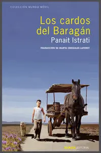 Los Cardos del Baragán