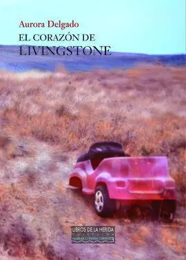 El Corazon de Livingstone