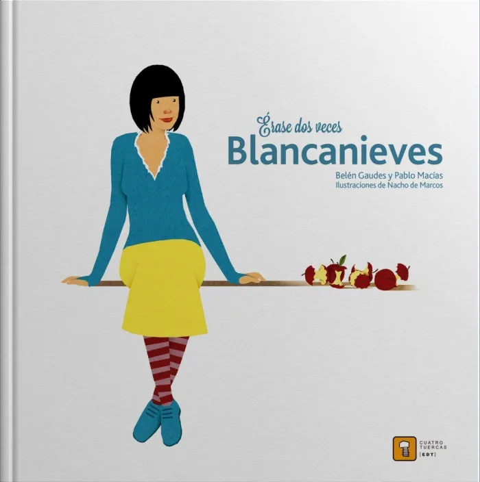 Erase Dos Veces? Blancanieves