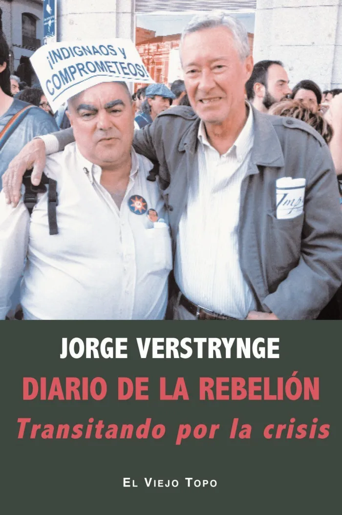Diario de la Rebelion
