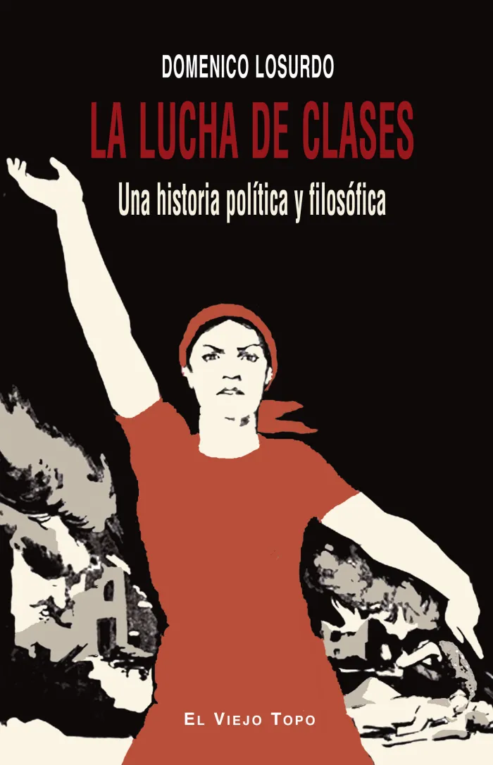 La Lucha de Clases