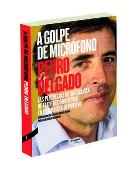 A Golpe de Micrófono