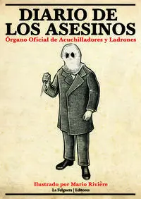 Diario de los Asesinos