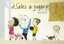 Sales a Jugar?