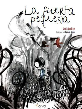 Puerta Pequeña, la