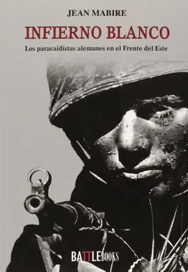 Infierno Blanco