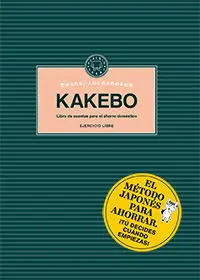 Kakebo Blackie Books: Ejercicio Libre